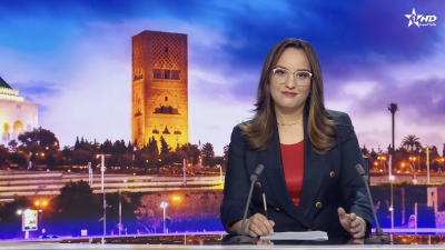JT en Français Al Aoula du 20/10/2026