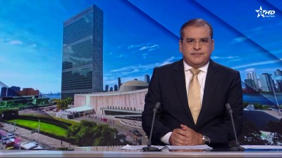 الأخبار الأخيرة الأولى 07/10/2026