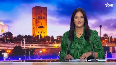 Telediario Al Aoula du 10/10/2026