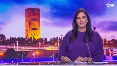 Telediario Al Aoula du 11/10/2026