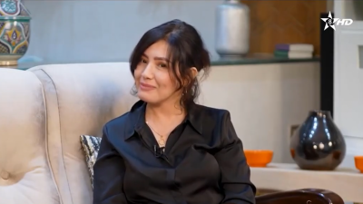 Malika Aakil - تامغارتن وُورغ