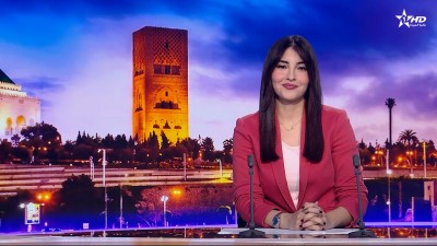 Telediario Al Aoula du 15/10/2026