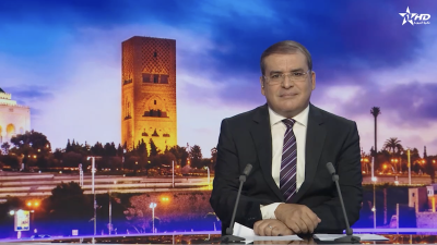 الأخبار الأخيرة الأولى 17/10/2026