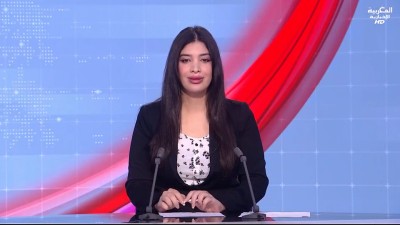 JT Al Maghribia 07h du 10/10/2026