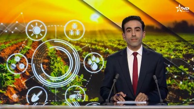 الأخبار الأمازيغية الأولى 04/10/2026