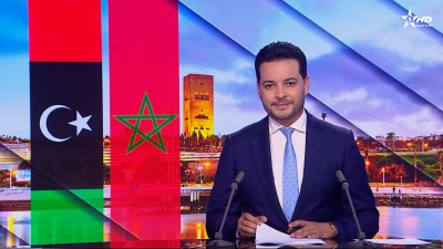 الأخبار الأخيرة الأولى 13/10/2026