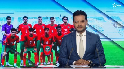 الأخبار الأخيرة الأولى 03/10/2026