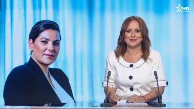 Telediario Al Aoula du 01/10/2026