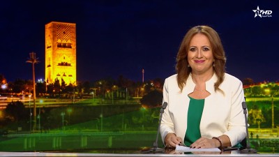 Telediario Al Aoula du 02/10/2026
