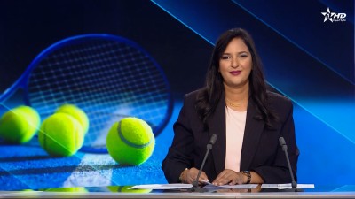 Telediario Al Aoula du 04/10/2026
