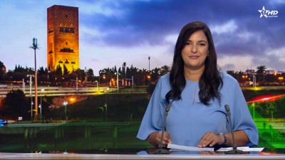 Telediario Al Aoula du 06/10/2026