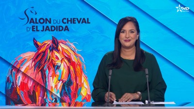 Telediario Al Aoula du 13/10/2026