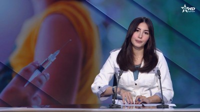 Telediario Al Aoula du 14/10/2026