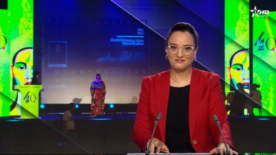 JT en Français Al Aoula du 04/10/2026