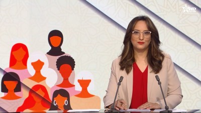JT en Français Al Aoula du 10/10/2026
