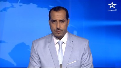 JT Laayoune 01/10/2026