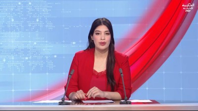 JT Al Maghribia 07h du 22/10/2026