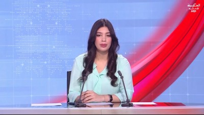 JT Al Maghribia 07h du 09/10/2026