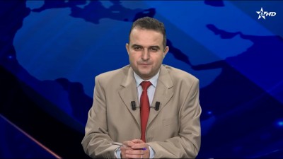 JT Tamazight 13/10/2026