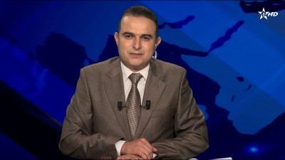 JT Tamazight 11/10/2026