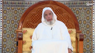 كرسي السيرة النبوية/Korssi Al Sira Nabawiya 01/10/2026 - Al Karassi Al Ilmiya