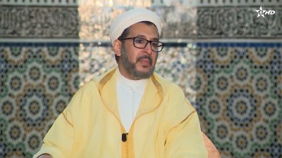 كرسي القراءات / Korssi Ilm Al Quran 02/10/2026 - Al Karassi Al Ilmiya