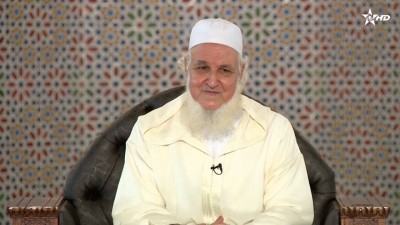  - كرسي التفسير/Korssi al Tafsir 05/10/2026 - Al Karassi Al Ilmiya