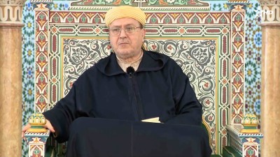  - كرسي العقيدة / Korssi al Akida 06/10/2026 - Al Karassi Al Ilmiya