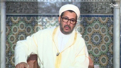  - كرسي القراءات / Korssi Ilm Al Quran 09/10/2026 - Al Karassi Al Ilmiya