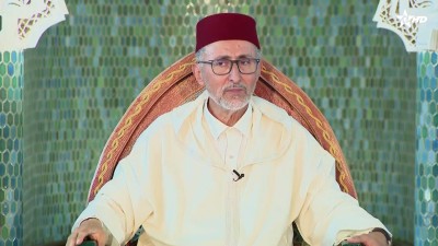  - كرسي التصوف / Korssi al Tassaouf 10/10/2026 - Al Karassi Al Ilmiya