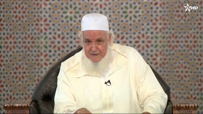  - كرسي التفسير/Korssi al Tafsir 12/10/2026 - Al Karassi Al Ilmiya
