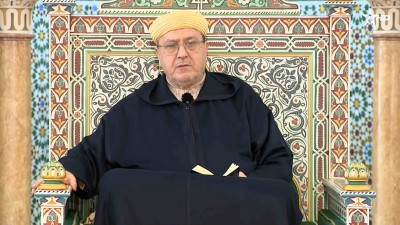  - كرسي العقيدة / Korssi al Akida 13/10/2026 - Al Karassi Al Ilmiya