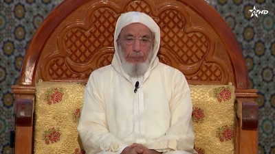 كرسي السيرة النبوية/Korssi Al Sira Nabawiya 15/10/2026 - Al Karassi Al Ilmiya