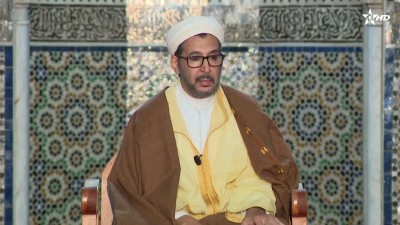 كرسي القراءات / Korssi Ilm Al Quran 25/09/2026 - Al Karassi Al Ilmiya