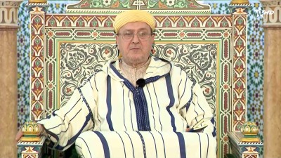 كرسي العقيدة / Korssi al Akida 29/09/2026 - Al Karassi Al Ilmiya