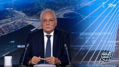 محمد نبيل بنعبد الله، وزير التربية الوطنية والتعليم الأولي والتكوين والتأهيل - Nouqta Ila Sattr