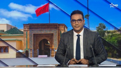 الأخبار الرئيسية الأولى 17/10/2026