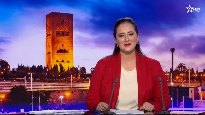 الأخبار الرئيسية الأولى 09/10/2026
