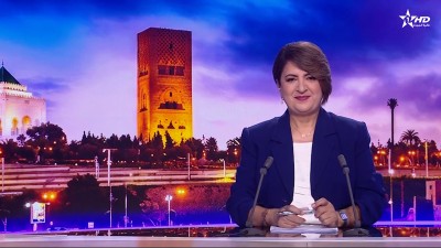 الأخبار الظهيرة الأولى 17/10/2026