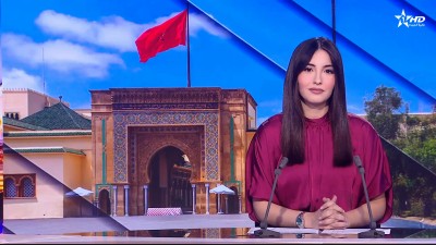 Telediario Al Aoula du 17/10/2026