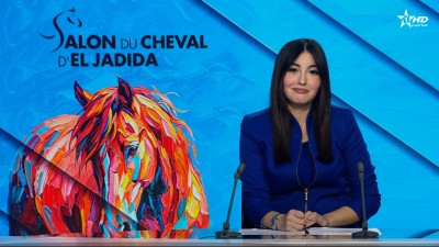 Telediario Al Aoula du 16/10/2026