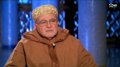  - محمد القادري جمال أبو الهنود:الإستقامة عين الكرامة  16/10/2026 - NOUR WA BASSAIR