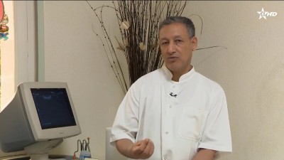 البرنامج الوطني لتـلقـيـح الأطـفال - ⵜⴰⴷⵓⵙⵉ ⵏⵖ 