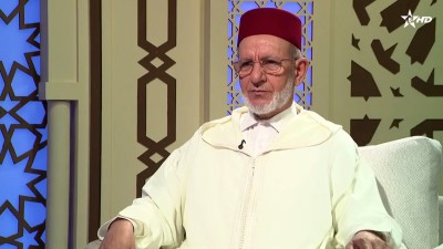  - 25/09/2026 محور قيّم و الأخلاق - YAS'ALOUNAK