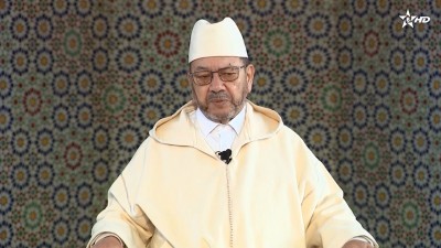 كرسي المنطق / Korssi al Mantiq 14/10/2026 - Al Karassi Al Ilmiya