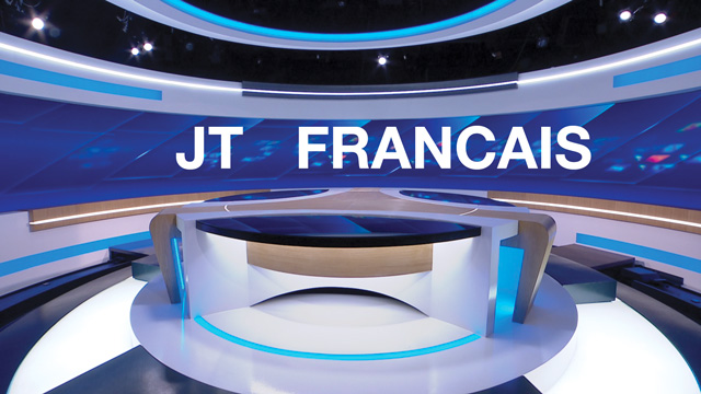 JT en Français Al Aoula du 03/04/2026